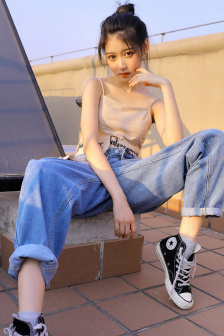 好女孩在线